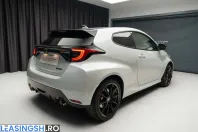 Toyota Yaris din 2024 cu 2.500 km - oferta TOY216240 - foto 12