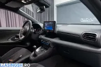 Toyota Yaris din 2024 cu 2.500 km - oferta TOY216240 - foto 17