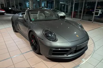 Porsche 992 din 2023 - oferta POR216241