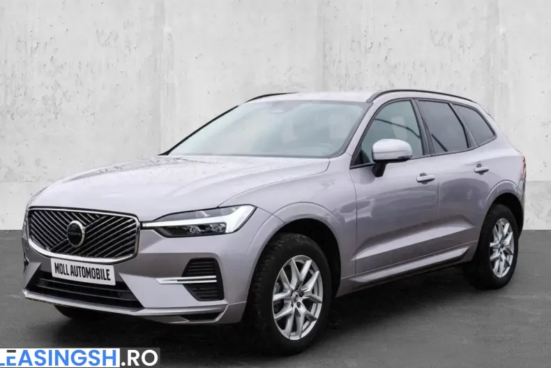 Volvo XC60 din 2025 cu 16.740 km - oferta VOL216242 - foto 1