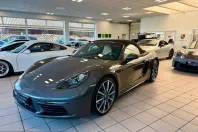 Porsche Boxster din 2021 cu 17.718 km - oferta POR216243 - foto 4