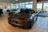 Porsche Boxster din 2021 cu 17.718 km - oferta POR216243 - foto 7