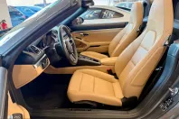 Porsche Boxster din 2021 cu 17.718 km - oferta POR216243 - foto 11