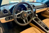 Porsche Boxster din 2021 cu 17.718 km - oferta POR216243 - foto 15