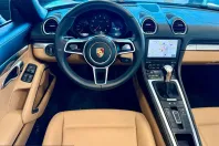 Porsche Boxster din 2021 cu 17.718 km - oferta POR216243 - foto 16