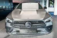 Mercedes-Benz CLA 250 (Clasa CLA) din 2021 cu 39.000 km - oferta MER216244 - foto 2