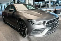 Mercedes-Benz CLA 250 (Clasa CLA) din 2021 cu 39.000 km - oferta MER216244 - foto 3