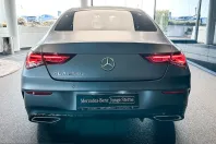 Mercedes-Benz CLA 250 (Clasa CLA) din 2021 cu 39.000 km - oferta MER216244 - foto 4