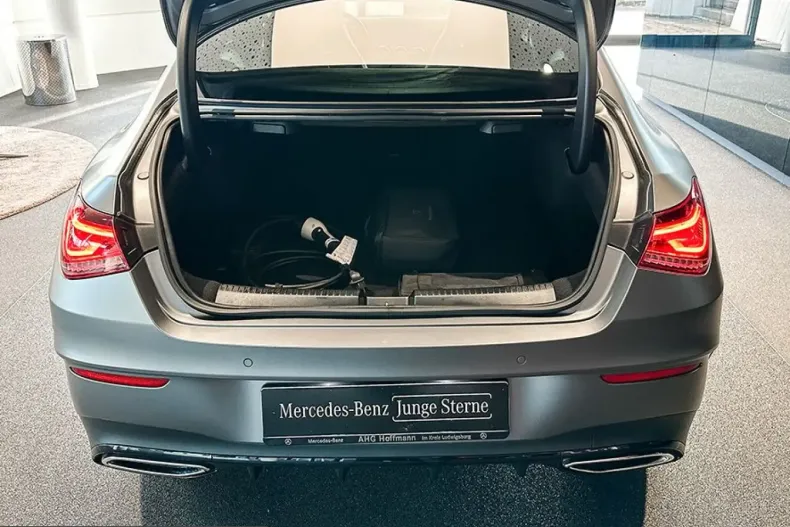 Mercedes-Benz CLA 250 (Clasa CLA) din 2021 cu 39.000 km - oferta MER216244 - foto 16