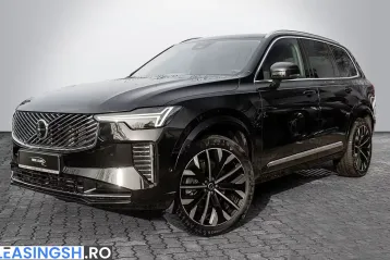 Volvo XC90 din 2025 - oferta VOL216245