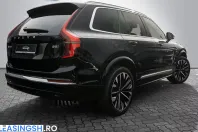 Volvo XC90 din 2025 cu 26.000 km - oferta VOL216245 - foto 3