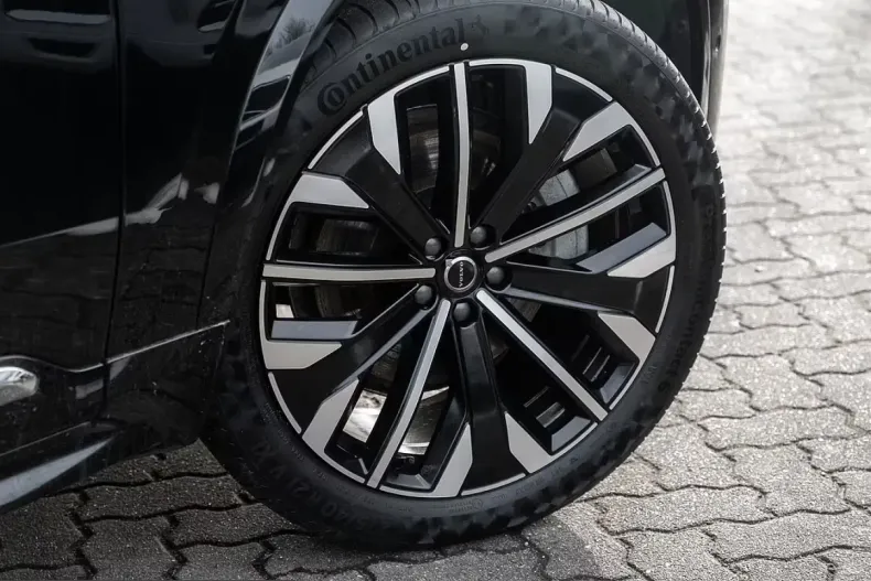 Volvo XC90 din 2025 cu 26.000 km - oferta VOL216245 - foto 5