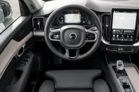 Volvo XC90 din 2025 cu 26.000 km - oferta VOL216245 - foto 8