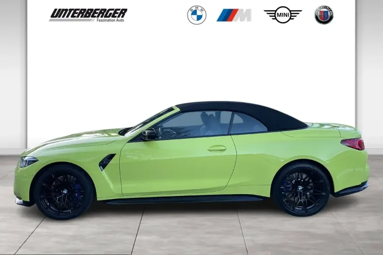 BMW M4 (Seria 4) din 2025 cu 23.250 km - oferta BMW216246 - foto 3
