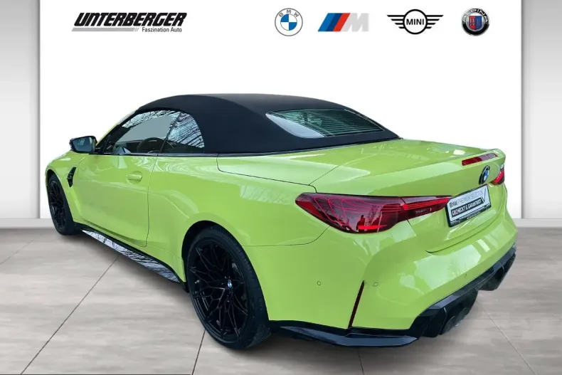 BMW M4 (Seria 4) din 2025 cu 23.250 km - oferta BMW216246 - foto 4