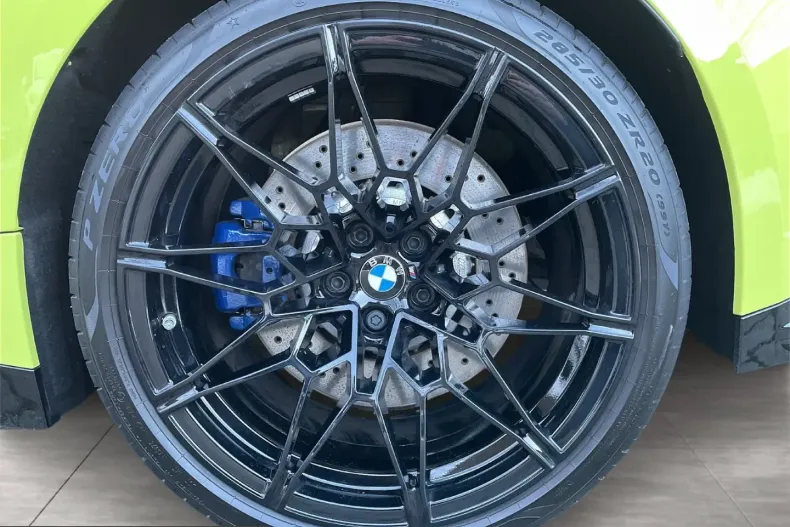 BMW M4 (Seria 4) din 2025 cu 23.250 km - oferta BMW216246 - foto 6