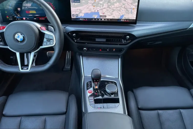 BMW M4 (Seria 4) din 2025 cu 23.250 km - oferta BMW216246 - foto 7