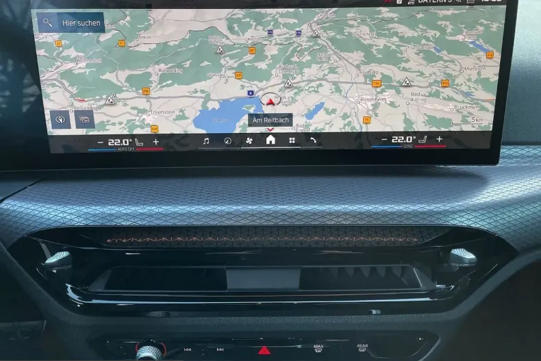 BMW M4 (Seria 4) din 2025 cu 23.250 km - oferta BMW216246 - foto 8