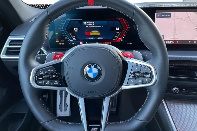 BMW M4 (Seria 4) din 2025 cu 23.250 km - oferta BMW216246 - foto 9