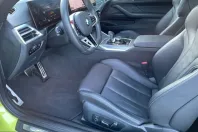 BMW M4 (Seria 4) din 2025 cu 23.250 km - oferta BMW216246 - foto 10