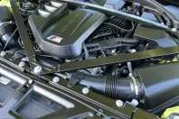 BMW M4 (Seria 4) din 2025 cu 23.250 km - oferta BMW216246 - foto 12