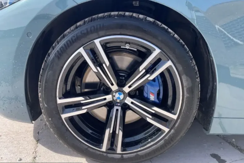 BMW M440 (Seria 4) din 2025 cu 14.220 km - oferta BMW216247 - foto 3