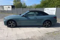 BMW M440 (Seria 4) din 2025 cu 14.220 km - oferta BMW216247 - foto 4