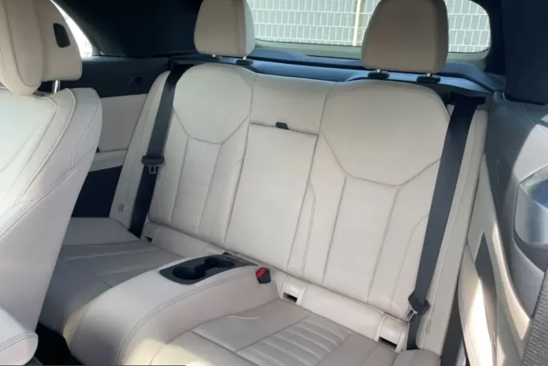 BMW M440 (Seria 4) din 2025 cu 14.220 km - oferta BMW216247 - foto 8