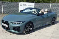 BMW M440 (Seria 4) din 2025 cu 14.220 km - oferta BMW216247 - foto 10