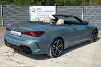 BMW M440 (Seria 4) din 2025 cu 14.220 km - oferta BMW216247 - foto 12