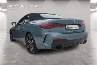 BMW M440 (Seria 4) din 2025 cu 13.814 km - oferta BMW216248 - foto 2