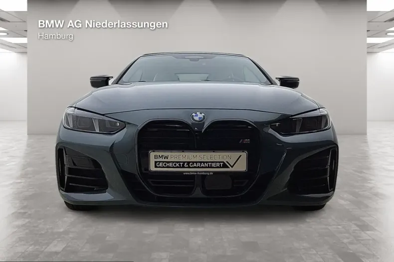 BMW M440 (Seria 4) din 2025 cu 13.814 km - oferta BMW216248 - foto 5