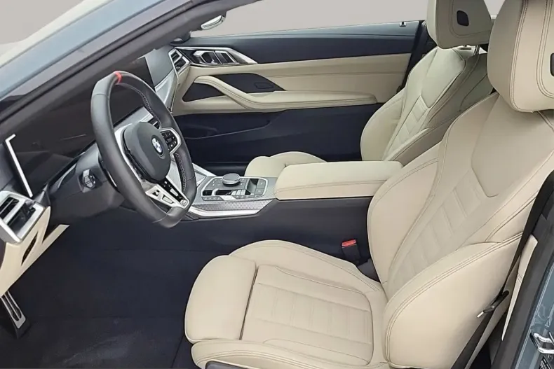 BMW M440 (Seria 4) din 2025 cu 13.814 km - oferta BMW216248 - foto 7