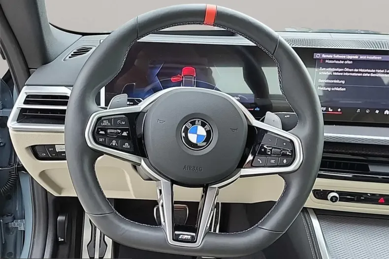 BMW M440 (Seria 4) din 2025 cu 13.814 km - oferta BMW216248 - foto 8