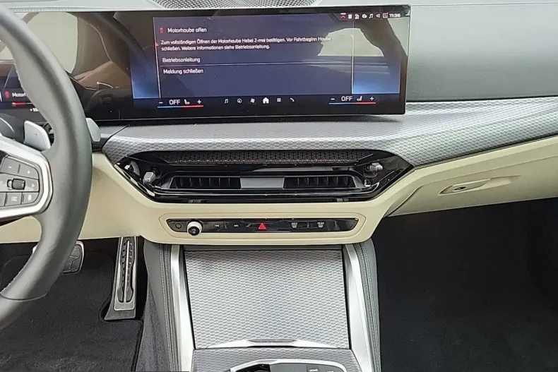 BMW M440 (Seria 4) din 2025 cu 13.814 km - oferta BMW216248 - foto 9