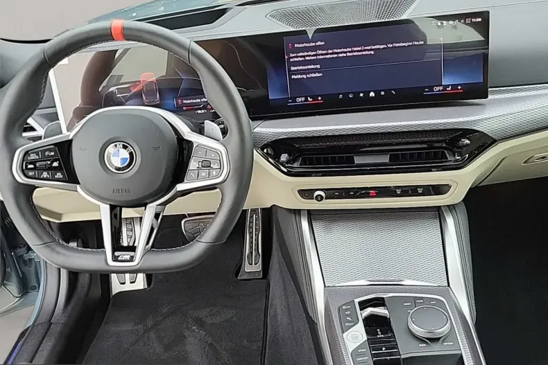 BMW M440 (Seria 4) din 2025 cu 13.814 km - oferta BMW216248 - foto 12