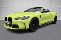 BMW M4 (Seria 4) din 2025 cu 9.900 km - oferta BMW216249 - foto 1