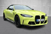 BMW M4 (Seria 4) din 2025 cu 9.900 km - oferta BMW216249 - foto 2