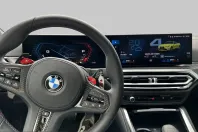 BMW M4 (Seria 4) din 2025 cu 9.900 km - oferta BMW216249 - foto 5