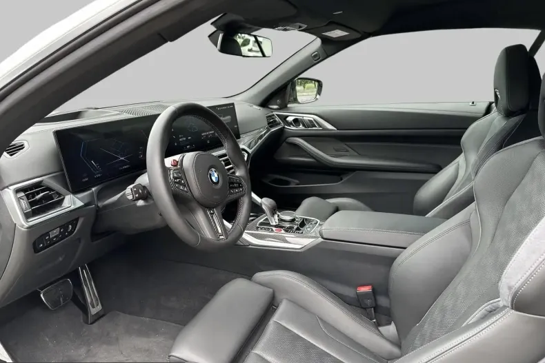 BMW M4 (Seria 4) din 2025 cu 9.900 km - oferta BMW216249 - foto 7