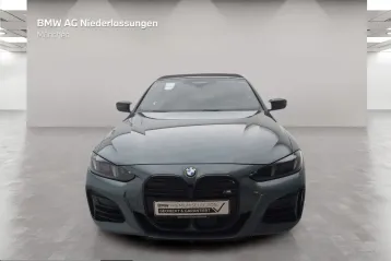 BMW M440 din 2025 - oferta BMW216250