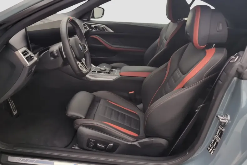 BMW M440 (Seria 4) din 2025 cu 9.424 km - oferta BMW216250 - foto 4