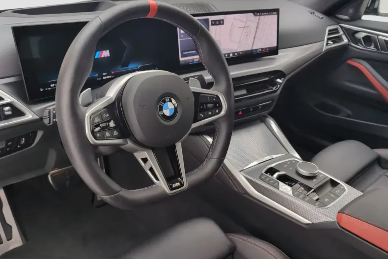 BMW M440 (Seria 4) din 2025 cu 9.424 km - oferta BMW216250 - foto 6