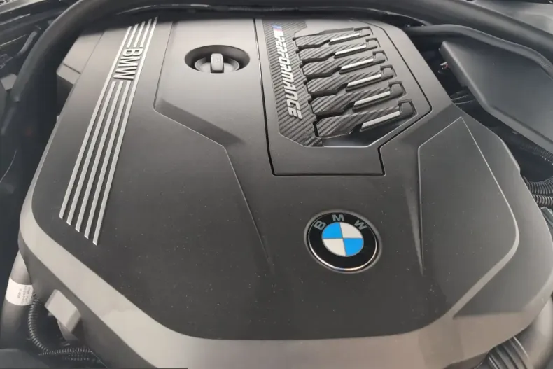 BMW M440 (Seria 4) din 2025 cu 9.424 km - oferta BMW216250 - foto 11