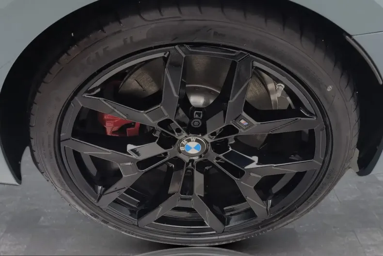 BMW M440 (Seria 4) din 2025 cu 9.424 km - oferta BMW216250 - foto 12
