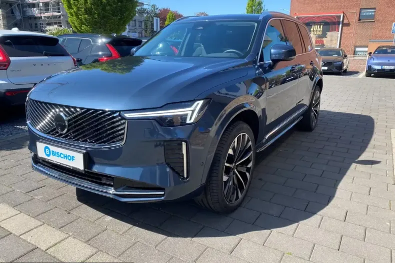 Volvo XC90 din 2025 cu 18.840 km - oferta VOL216251 - foto 2