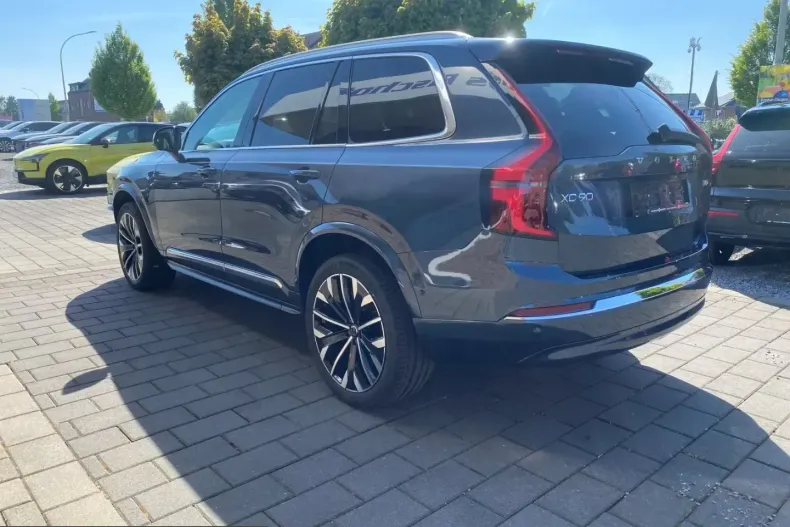 Volvo XC90 din 2025 cu 18.840 km - oferta VOL216251 - foto 5