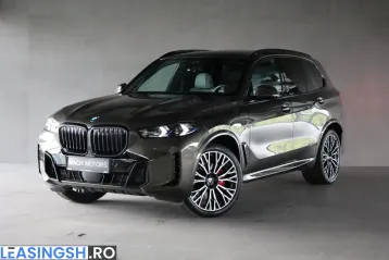 BMW X5 din 2024 - oferta BMW216252