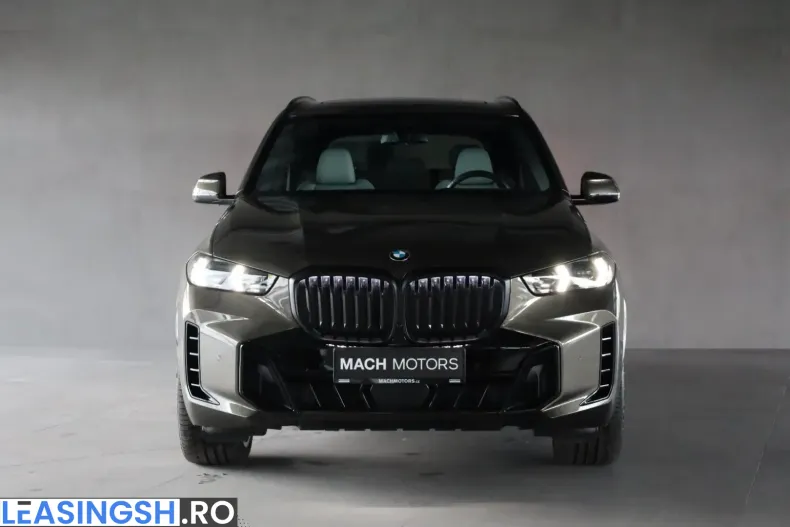 BMW X5 (Seria X) din 2024 cu 13.742 km - oferta BMW216252 - foto 2