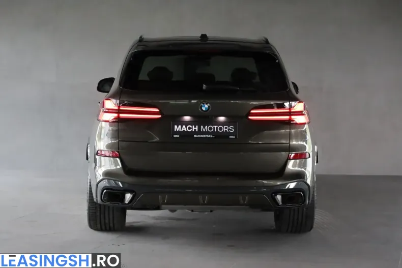 BMW X5 (Seria X) din 2024 cu 13.742 km - oferta BMW216252 - foto 5
